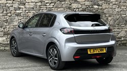 2021 (71) PEUGEOT 208 1.2 PureTech 100 Allure Premium 5dr EAT8 5725795