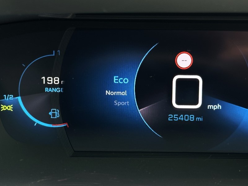 2021 (71) PEUGEOT 208 1.2 PureTech 100 Allure Premium 5dr EAT8 5725820