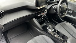 2021 (71) PEUGEOT 208 1.2 PureTech 100 Allure Premium 5dr EAT8 5725788