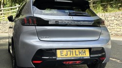 2021 (71) PEUGEOT 208 1.2 PureTech 100 Allure Premium 5dr EAT8 5728854