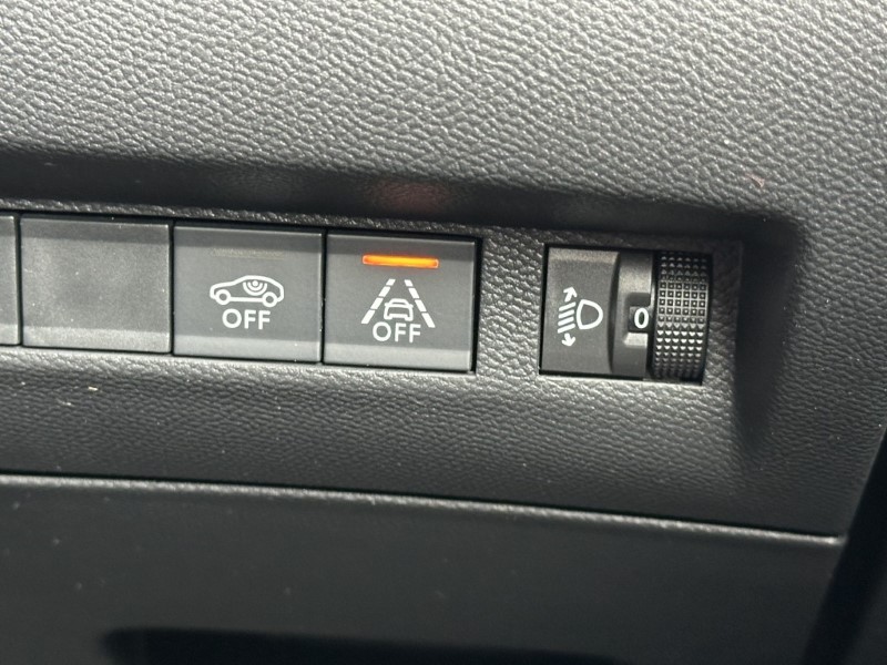 2021 (71) PEUGEOT 208 1.2 PureTech 100 Allure Premium 5dr EAT8 5725775