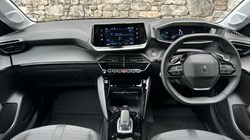 2021 (71) PEUGEOT 208 1.2 PureTech 100 Allure Premium 5dr EAT8 5725801