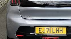 2021 (71) PEUGEOT 208 1.2 PureTech 100 Allure Premium 5dr EAT8 5728855