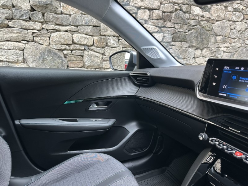 2021 (71) PEUGEOT 208 1.2 PureTech 100 Allure Premium 5dr EAT8 5725771