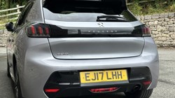 2021 (71) PEUGEOT 208 1.2 PureTech 100 Allure Premium 5dr EAT8 5725761