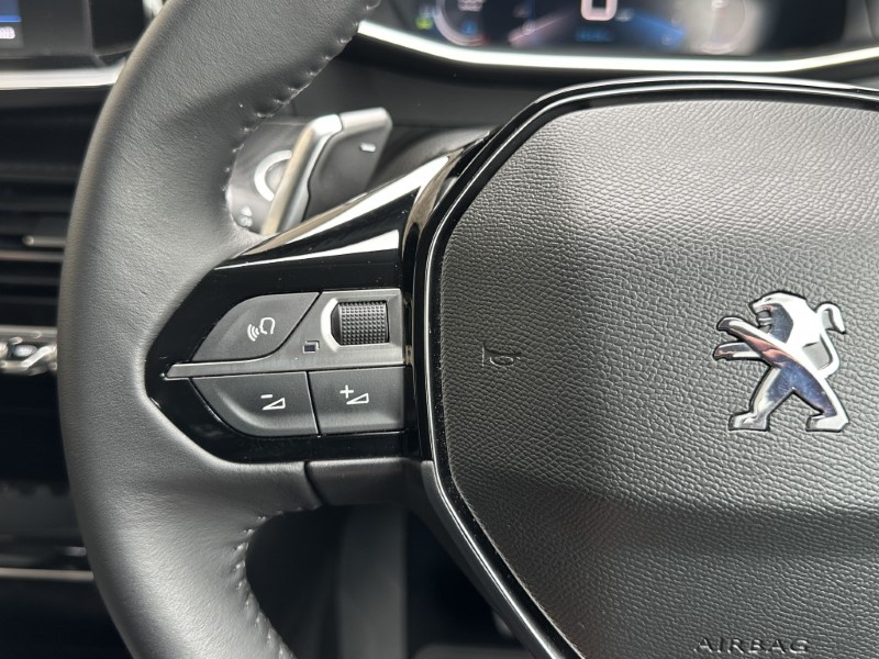 2021 (71) PEUGEOT 208 1.2 PureTech 100 Allure Premium 5dr EAT8 5725776
