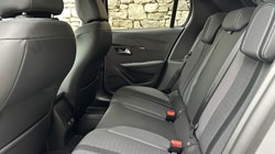 2021 (71) PEUGEOT 208 1.2 PureTech 100 Allure Premium 5dr EAT8 5725785