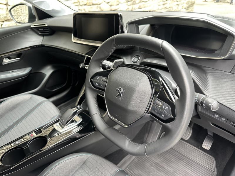 2021 (71) PEUGEOT 208 1.2 PureTech 100 Allure Premium 5dr EAT8 5725767