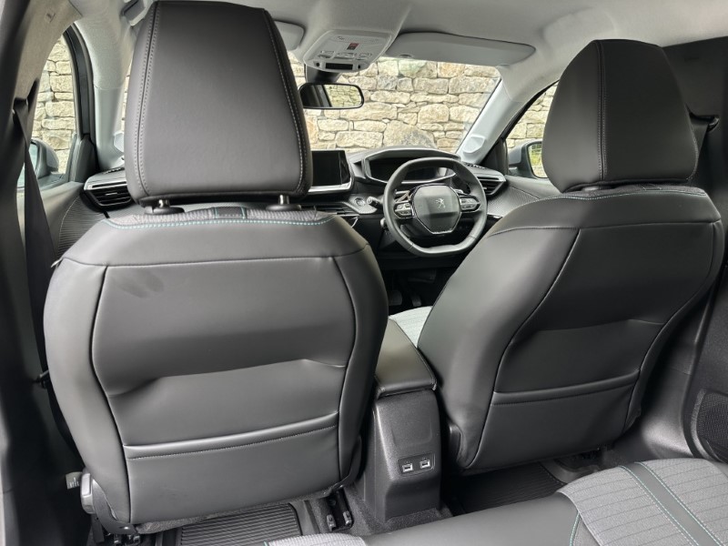 2021 (71) PEUGEOT 208 1.2 PureTech 100 Allure Premium 5dr EAT8 5725799