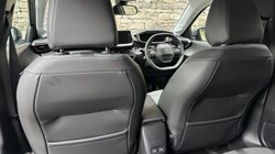 2021 (71) PEUGEOT 208 1.2 PureTech 100 Allure Premium 5dr EAT8 5725799