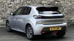 2021 (71) PEUGEOT 208 1.2 PureTech 100 Allure Premium 5dr EAT8 5728861