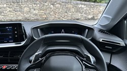 2021 (71) PEUGEOT 208 1.2 PureTech 100 Allure Premium 5dr EAT8 5725809