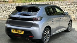 2021 (71) PEUGEOT 208 1.2 PureTech 100 Allure Premium 5dr EAT8 5728858
