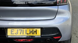 2021 (71) PEUGEOT 208 1.2 PureTech 100 Allure Premium 5dr EAT8 5728856