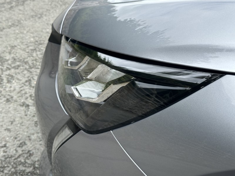 2021 (71) PEUGEOT 208 1.2 PureTech 100 Allure Premium 5dr EAT8 5725815