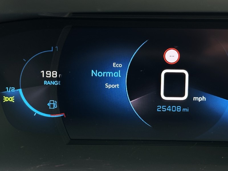 2021 (71) PEUGEOT 208 1.2 PureTech 100 Allure Premium 5dr EAT8 5725821