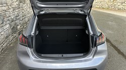 2021 (71) PEUGEOT 208 1.2 PureTech 100 Allure Premium 5dr EAT8 5728857