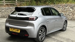 2021 (71) PEUGEOT 208 1.2 PureTech 100 Allure Premium 5dr EAT8 5725819