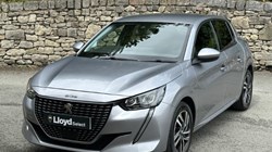2021 (71) PEUGEOT 208 1.2 PureTech 100 Allure Premium 5dr EAT8 5725804