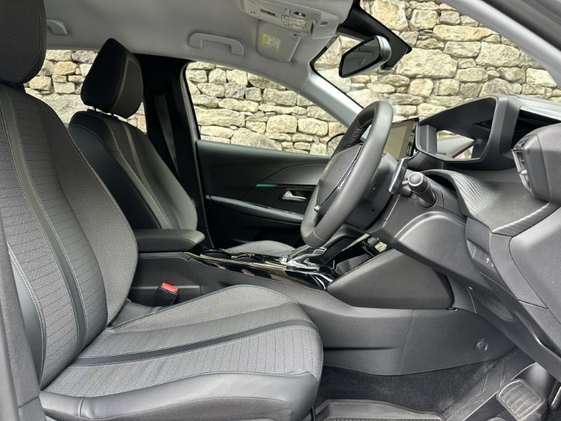 2021 (71) PEUGEOT 208 1.2 PureTech 100 Allure Premium 5dr EAT8 5725769