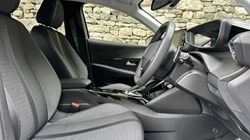 2021 (71) PEUGEOT 208 1.2 PureTech 100 Allure Premium 5dr EAT8 5725769