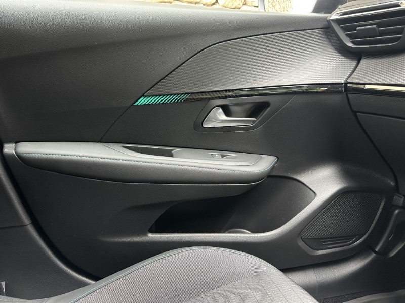 2021 (71) PEUGEOT 208 1.2 PureTech 100 Allure Premium 5dr EAT8 5725772