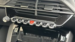 2021 (71) PEUGEOT 208 1.2 PureTech 100 Allure Premium 5dr EAT8 5725780