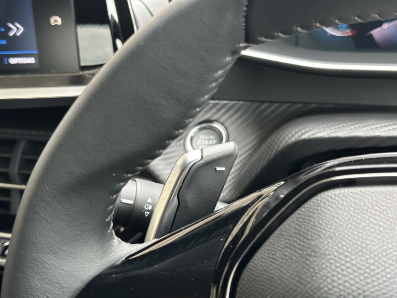 2021 (71) PEUGEOT 208 1.2 PureTech 100 Allure Premium 5dr EAT8 5725778