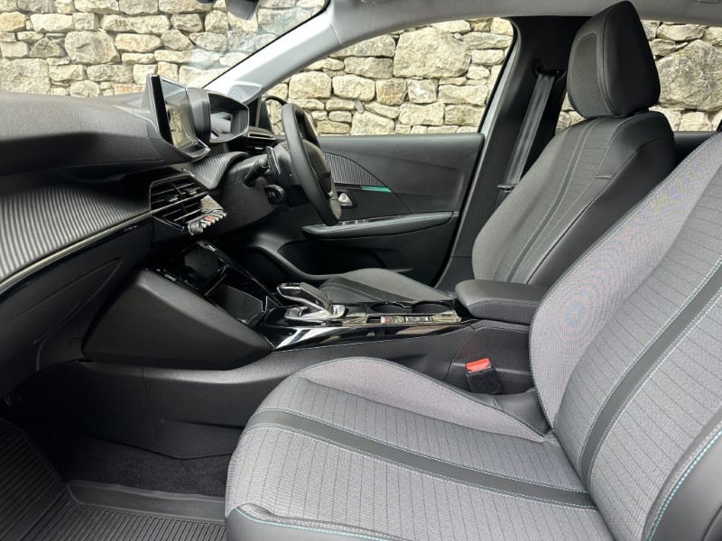 2021 (71) PEUGEOT 208 1.2 PureTech 100 Allure Premium 5dr EAT8 5725787