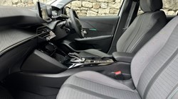 2021 (71) PEUGEOT 208 1.2 PureTech 100 Allure Premium 5dr EAT8 5725787