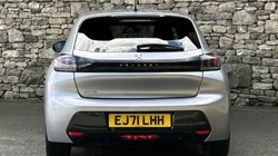 2021 (71) PEUGEOT 208 1.2 PureTech 100 Allure Premium 5dr EAT8 5728860