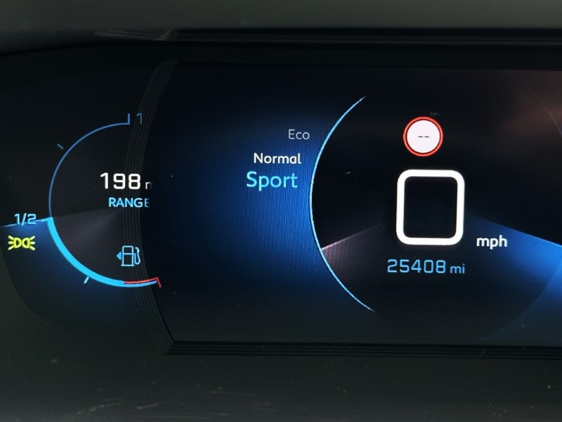 2021 (71) PEUGEOT 208 1.2 PureTech 100 Allure Premium 5dr EAT8 5725822