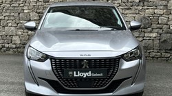 2021 (71) PEUGEOT 208 1.2 PureTech 100 Allure Premium 5dr EAT8 5725810
