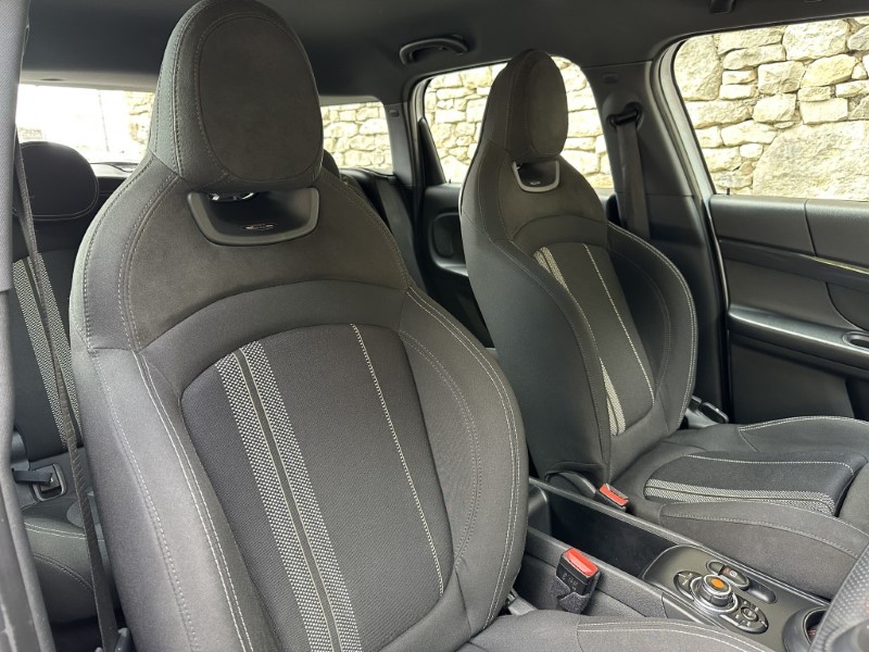 2019 (19) MINI COUNTRYMAN 2.0 Cooper S Sport 5dr Auto 5738423
