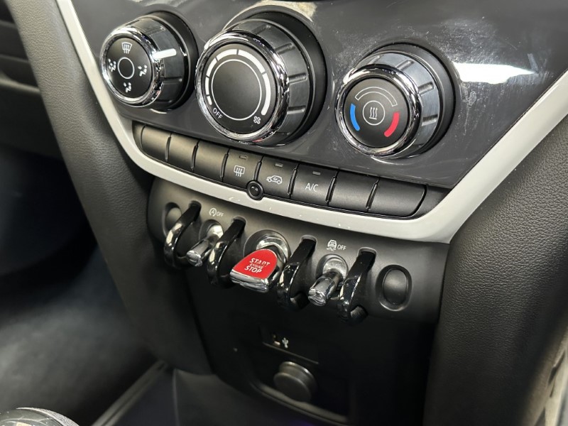 2019 (19) MINI COUNTRYMAN 2.0 Cooper S Sport 5dr Auto 5738427