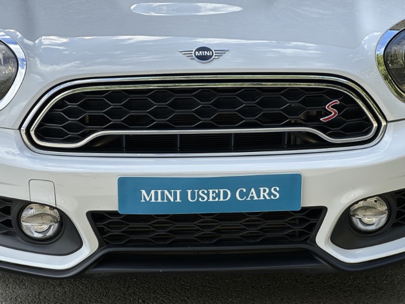 2019 (19) MINI COUNTRYMAN 2.0 Cooper S Sport 5dr Auto 5738465