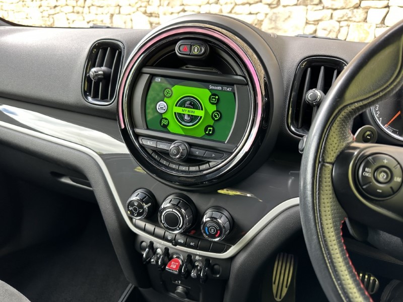 2019 (19) MINI COUNTRYMAN 2.0 Cooper S Sport 5dr Auto 5738447