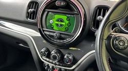 2019 (19) MINI COUNTRYMAN 2.0 Cooper S Sport 5dr Auto 5738447