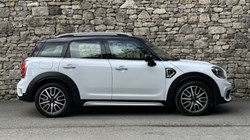 2019 (19) MINI COUNTRYMAN 2.0 Cooper S Sport 5dr Auto 5738412