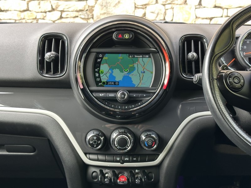 2019 (19) MINI COUNTRYMAN 2.0 Cooper S Sport 5dr Auto 5738457