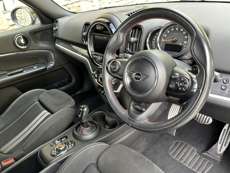 2019 (19) MINI COUNTRYMAN 2.0 Cooper S Sport 5dr Auto 5738420