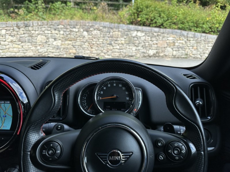 2019 (19) MINI COUNTRYMAN 2.0 Cooper S Sport 5dr Auto 5738460