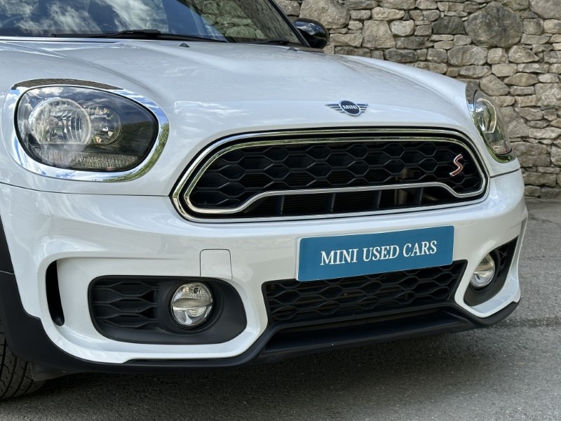 2019 (19) MINI COUNTRYMAN 2.0 Cooper S Sport 5dr Auto 5738463