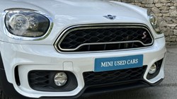 2019 (19) MINI COUNTRYMAN 2.0 Cooper S Sport 5dr Auto 5738463