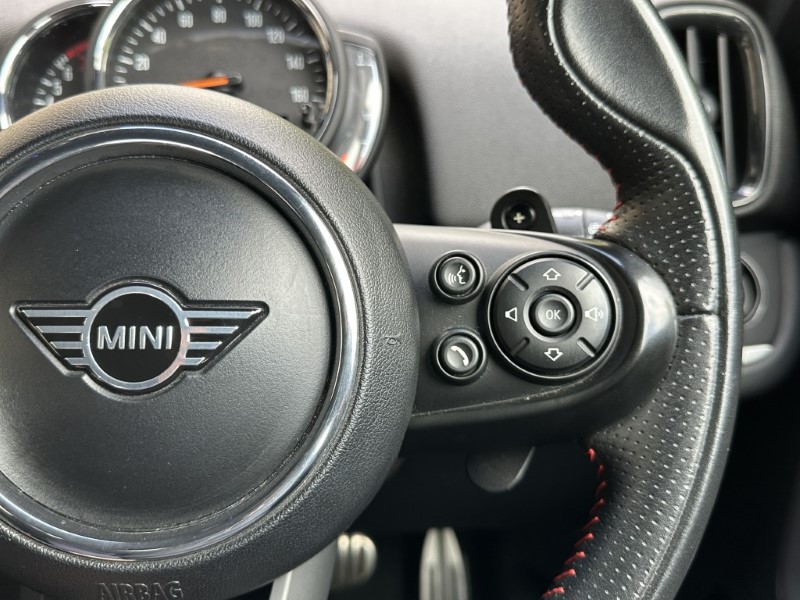 2019 (19) MINI COUNTRYMAN 2.0 Cooper S Sport 5dr Auto 5738433