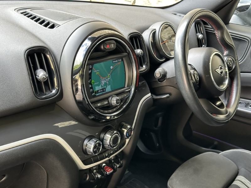 2019 (19) MINI COUNTRYMAN 2.0 Cooper S Sport 5dr Auto 5738442