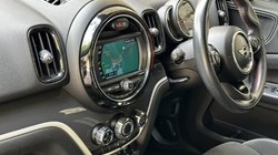 2019 (19) MINI COUNTRYMAN 2.0 Cooper S Sport 5dr Auto 5738442