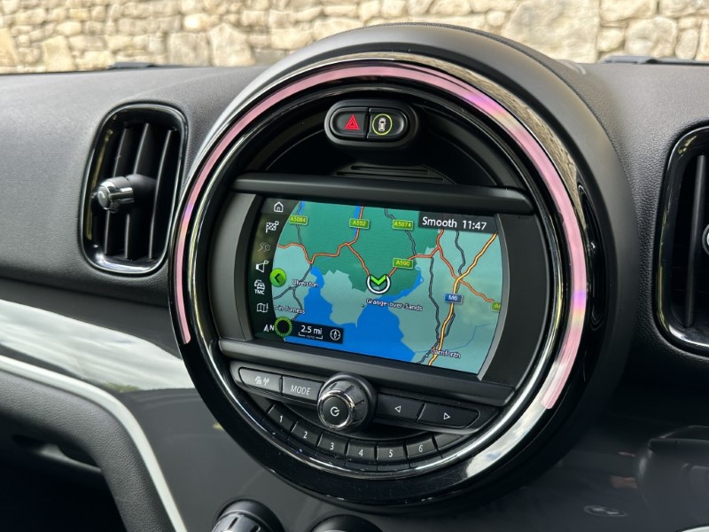2019 (19) MINI COUNTRYMAN 2.0 Cooper S Sport 5dr Auto 5738445