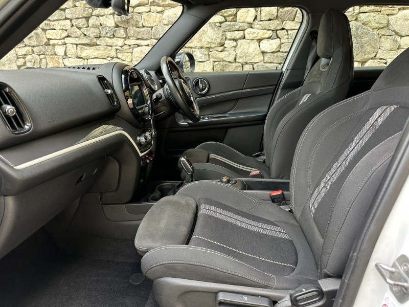 2019 (19) MINI COUNTRYMAN 2.0 Cooper S Sport 5dr Auto 5738440