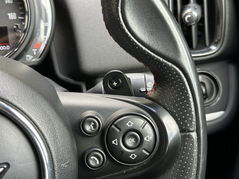 2019 (19) MINI COUNTRYMAN 2.0 Cooper S Sport 5dr Auto 5738431
